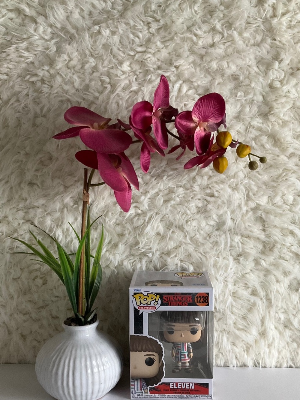 FUNKO POP ELEVEN #1238~NEW IN THE BOX!